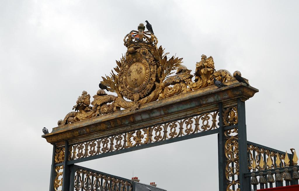 Versailles (1)